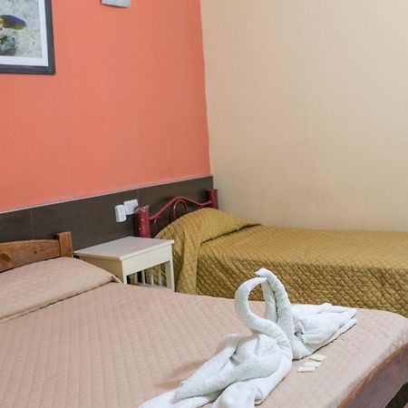 Hotel Atlantic 마르델플라타 외부 사진