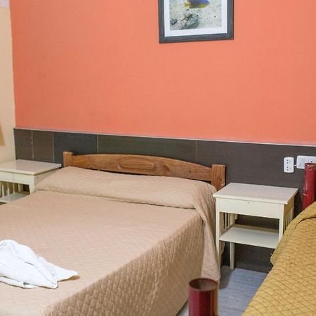 Hotel Atlantic 마르델플라타 외부 사진