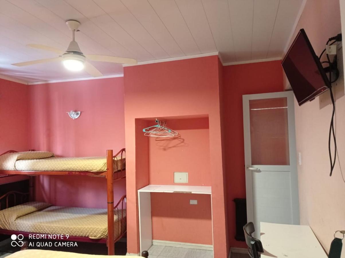 Hotel Atlantic 마르델플라타 외부 사진