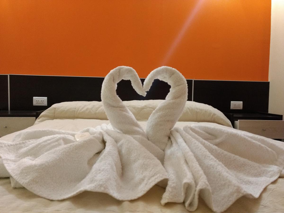 Hotel Atlantic 마르델플라타 외부 사진